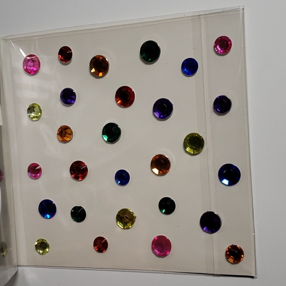 Graduation cap stickers - Picture 4 of 4